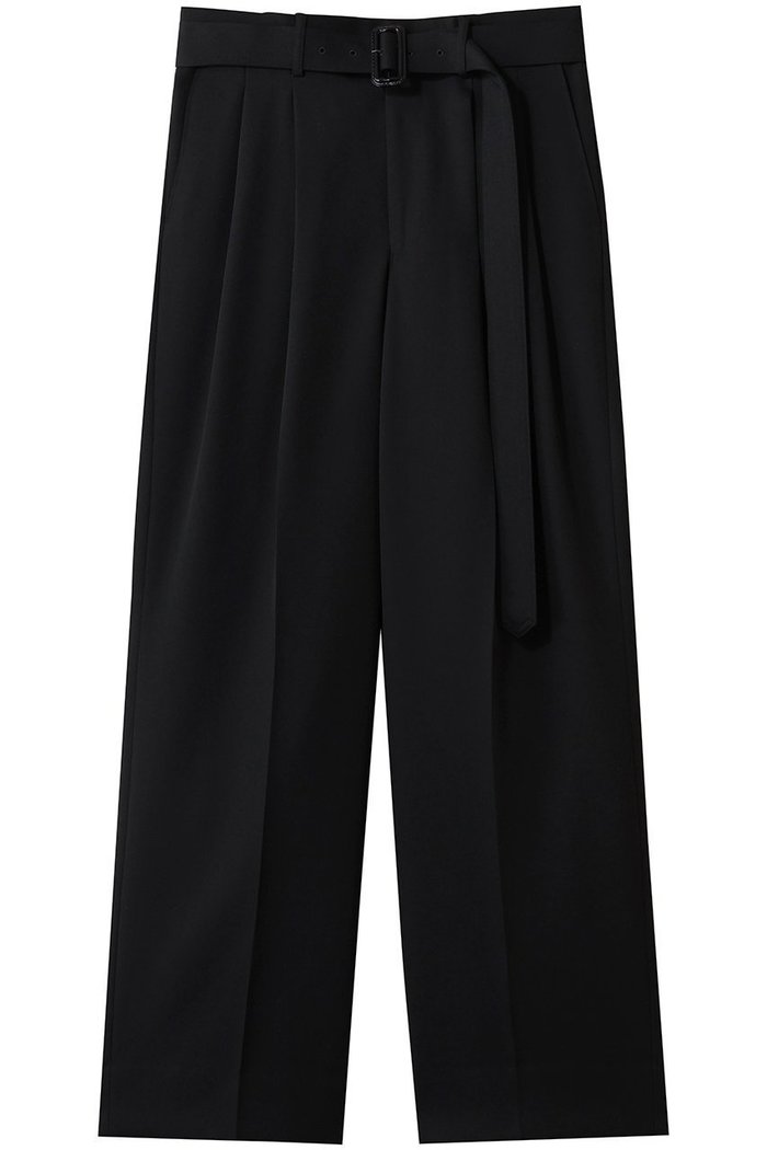 【ザ リラクス/THE RERACS / MEN】の【MEN】2タックベルテッドパンツ インテリア・キッズ・メンズ・レディースファッション・服の通販 founy(ファニー) https://founy.com/ ファッション Fashion メンズファッション Fashion for Men ボトムス Bottoms 2026年 2026 ジャケット Jacket, Outerwear ストレート Straight, Straight Cut スマート Smart, Elegant ビジネス 仕事 通勤 Business / Work / Commuting ワイド Wide, Wide Fit 夏 Summer 春 Spring S/S・春夏 SS, Spring/Summer, Warm Season |ID: prp329100004840596 ipo3291000000036142603