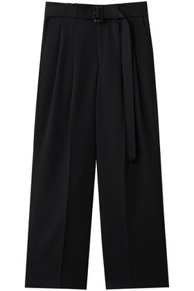 【ザ リラクス/THE RERACS / MEN】 【MEN】2タックベルテッドパンツ人気、トレンドファッション・服の通販 founy(ファニー) ファッション Fashion メンズファッション Fashion for Men ボトムス Bottoms 2026年 2026 ジャケット Jacket, Outerwear ストレート Straight, Straight Cut スマート Smart, Elegant ビジネス 仕事 通勤 Business / Work / Commuting ワイド Wide, Wide Fit 夏 Summer 春 Spring S/S・春夏 SS, Spring/Summer, Warm Season |ID:prp329100004840596