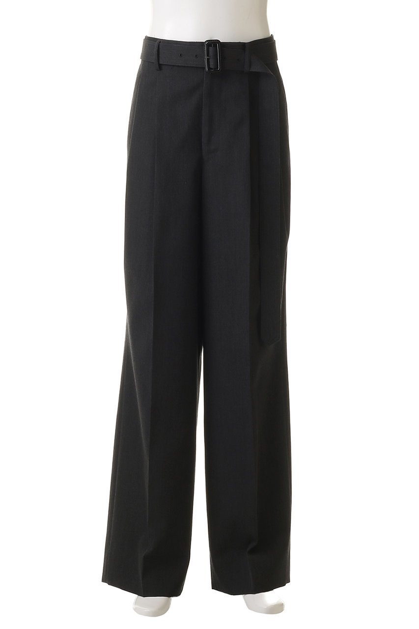 【ザ リラクス/THE RERACS / MEN】の【MEN】2タックベルテッドパンツ 人気、トレンドファッション・服の通販 founy(ファニー) 　ファッション　Fashion　メンズファッション　Fashion for Men　ボトムス　Bottoms　2026年　2026　ジャケット　Jacket, Outerwear　ストレート　Straight, Straight Cut　スマート　Smart, Elegant　ビジネス 仕事 通勤　Business / Work / Commuting　ワイド　Wide, Wide Fit　夏　Summer　春　Spring　S/S・春夏　SS, Spring/Summer, Warm Season　other-2|ID: prp329100004840596 ipo3291000000036142606