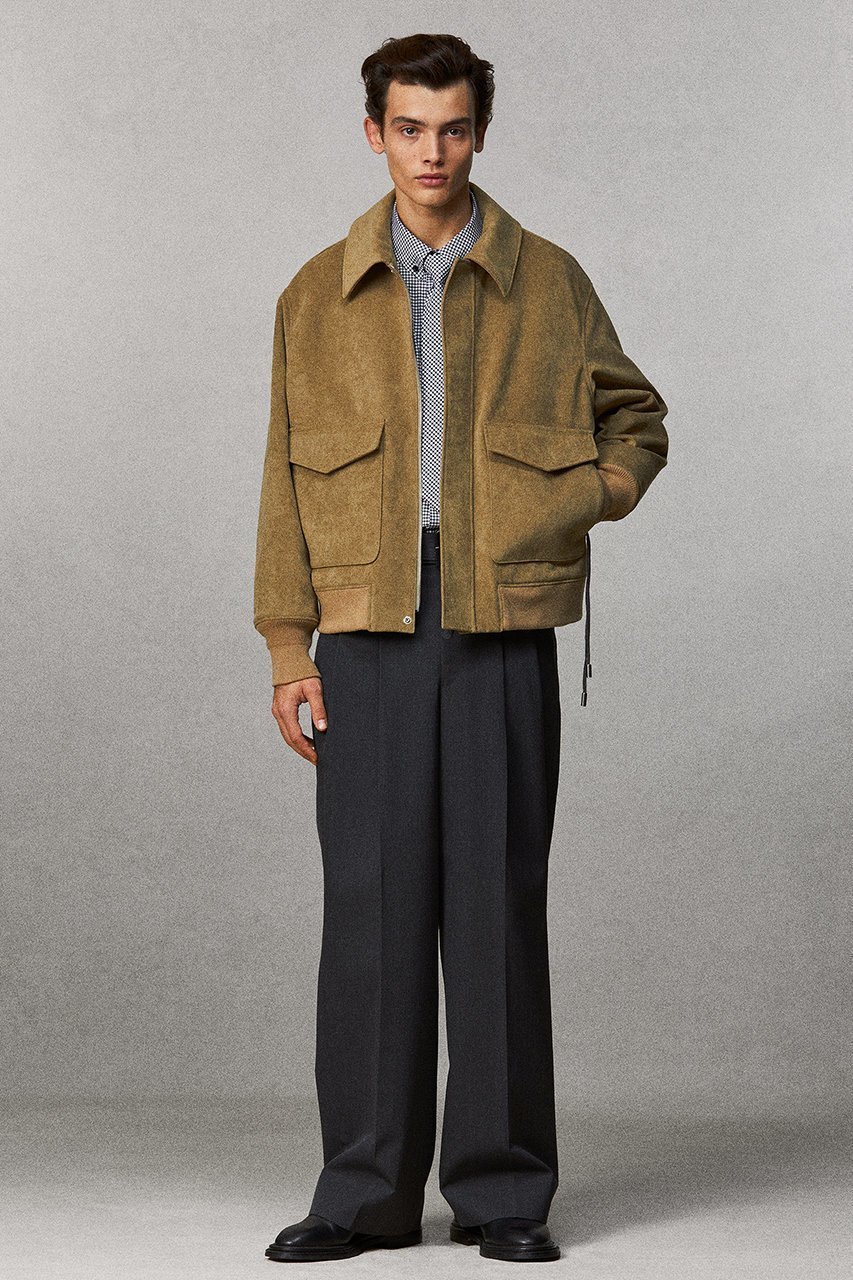 【ザ リラクス/THE RERACS / MEN】の【MEN】2タックベルテッドパンツ 人気、トレンドファッション・服の通販 founy(ファニー) 　ファッション　Fashion　メンズファッション　Fashion for Men　ボトムス　Bottoms　2026年　2026　ジャケット　Jacket, Outerwear　ストレート　Straight, Straight Cut　スマート　Smart, Elegant　ビジネス 仕事 通勤　Business / Work / Commuting　ワイド　Wide, Wide Fit　夏　Summer　春　Spring　S/S・春夏　SS, Spring/Summer, Warm Season　other-7|ID: prp329100004840596 ipo3291000000036142611