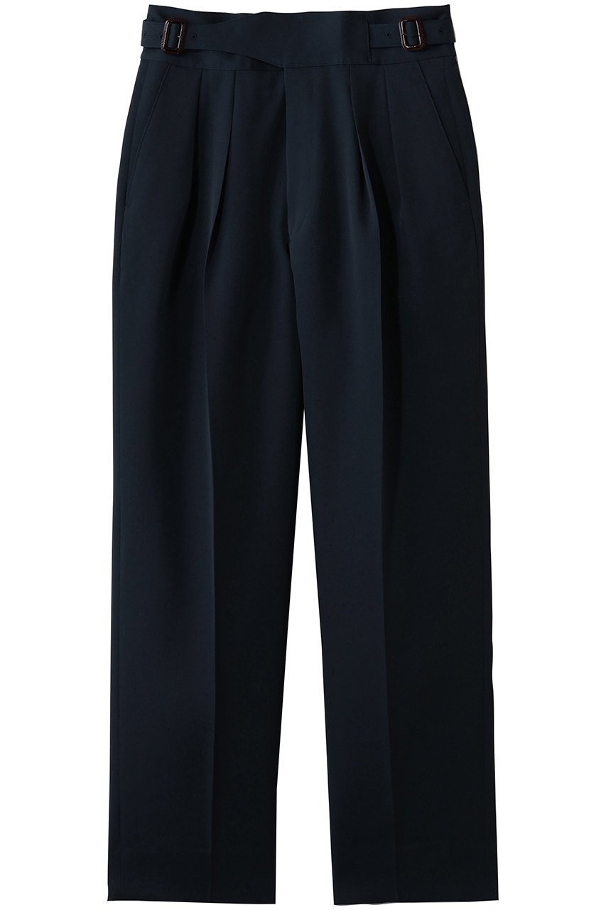 【ザ リラクス/THE RERACS / MEN】の【MEN】グルカパンツ インテリア・キッズ・メンズ・レディースファッション・服の通販 founy(ファニー) 　ファッション　Fashion　メンズファッション　Fashion for Men　ボトムス　Bottoms　2026年　2026　ジャケット　Jacket, Outerwear　パターン　Pattern, Design Print　ミリタリー　Military, Army Style　夏　Summer　定番　Standard, Basic Item　春　Spring　S/S・春夏　SS, Spring/Summer, Warm Season　クラシックブルー|ID: prp329100004840597 ipo3291000000035272628