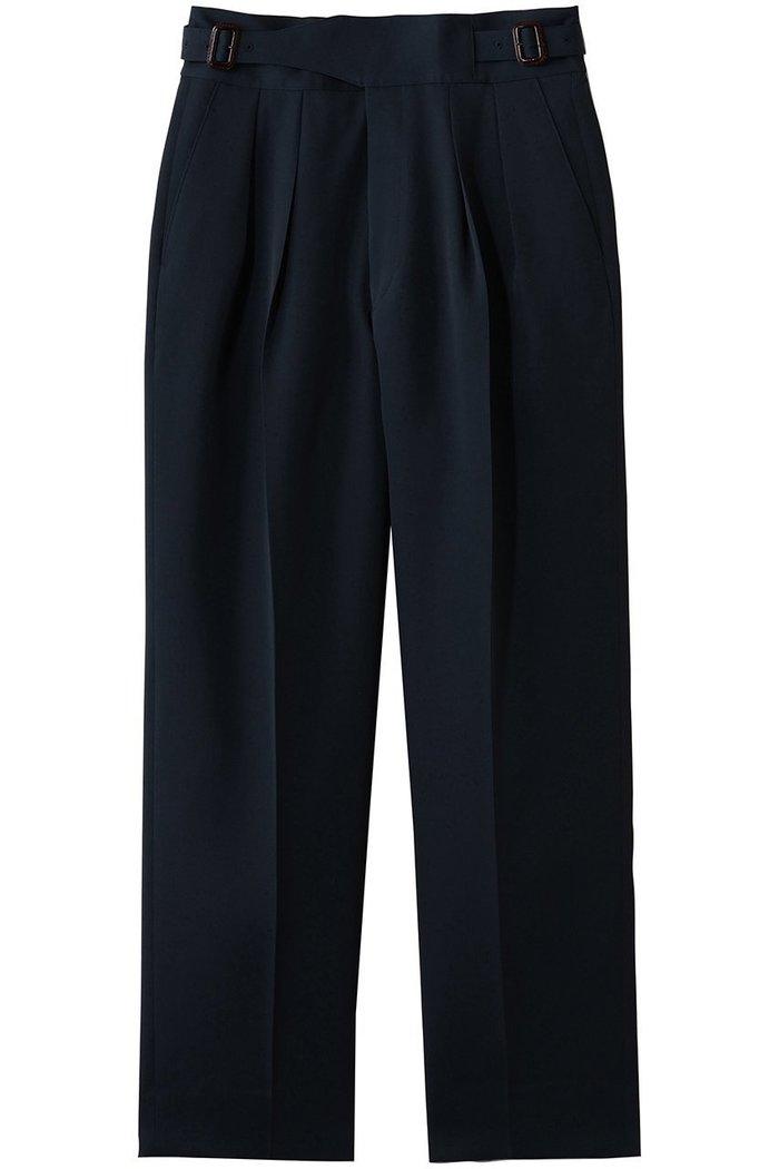 【ザ リラクス/THE RERACS / MEN】の【MEN】グルカパンツ インテリア・キッズ・メンズ・レディースファッション・服の通販 founy(ファニー) https://founy.com/ ファッション Fashion メンズファッション Fashion for Men ボトムス Bottoms ジャケット Jacket, Outerwear パターン Pattern, Design Print ミリタリー Military, Army Style 定番 Standard, Basic Item |ID: prp329100004840597 ipo3291000000036891469