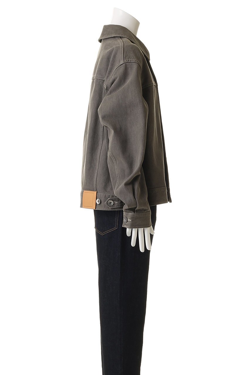 【ザ リラクス/THE RERACS / MEN】の【MEN】JEAN ジャケット 1st 人気、トレンドファッション・服の通販 founy(ファニー) 　ファッション　Fashion　メンズファッション　Fashion for Men　2026年　2026　ジャケット　Jacket, Outerwear　デニム　Denim, Jeans Material　ボックス　Boxy, Box Shape　ボトム　Bottoms, Lower Wear　夏　Summer　定番　Standard, Basic Item　春　Spring　S/S・春夏　SS, Spring/Summer, Warm Season　other-3|ID: prp329100004840598 ipo3291000000035272638