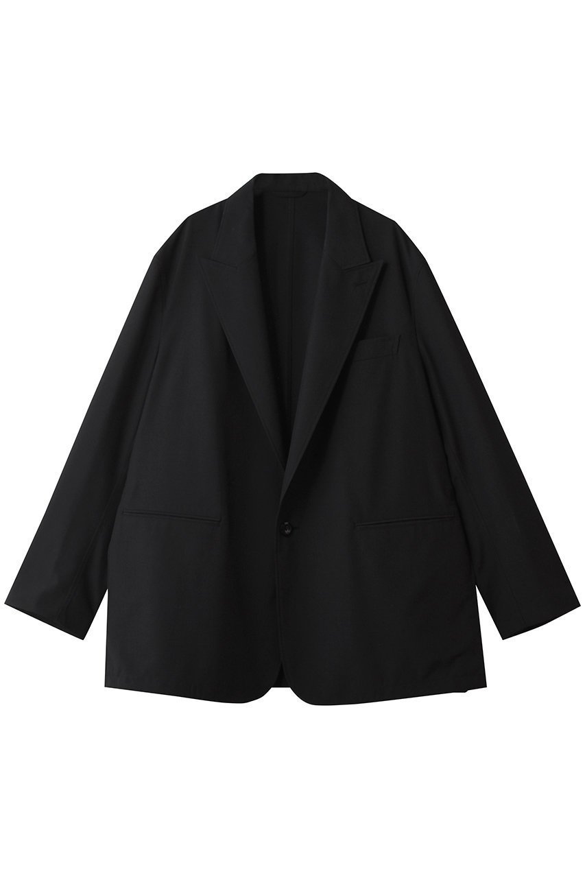 【ザ リラクス/THE RERACS / MEN】の【MEN】カーディガンライクジャケット 人気、トレンドファッション・服の通販 founy(ファニー) ファッション Fashion メンズファッション Fashion for Men 2026年 2026 カーディガン Cardigan, Knitwear ジャケット Jacket, Outerwear スリット Slit, Slit Detail ビジネス 仕事 通勤 Business / Work / Commuting エレガント 上品 Elegant 夏 Summer 春 Spring S/S・春夏 SS, Spring/Summer, Warm Season other-1|ID: prp329100004840601 ipo3291000000035272672