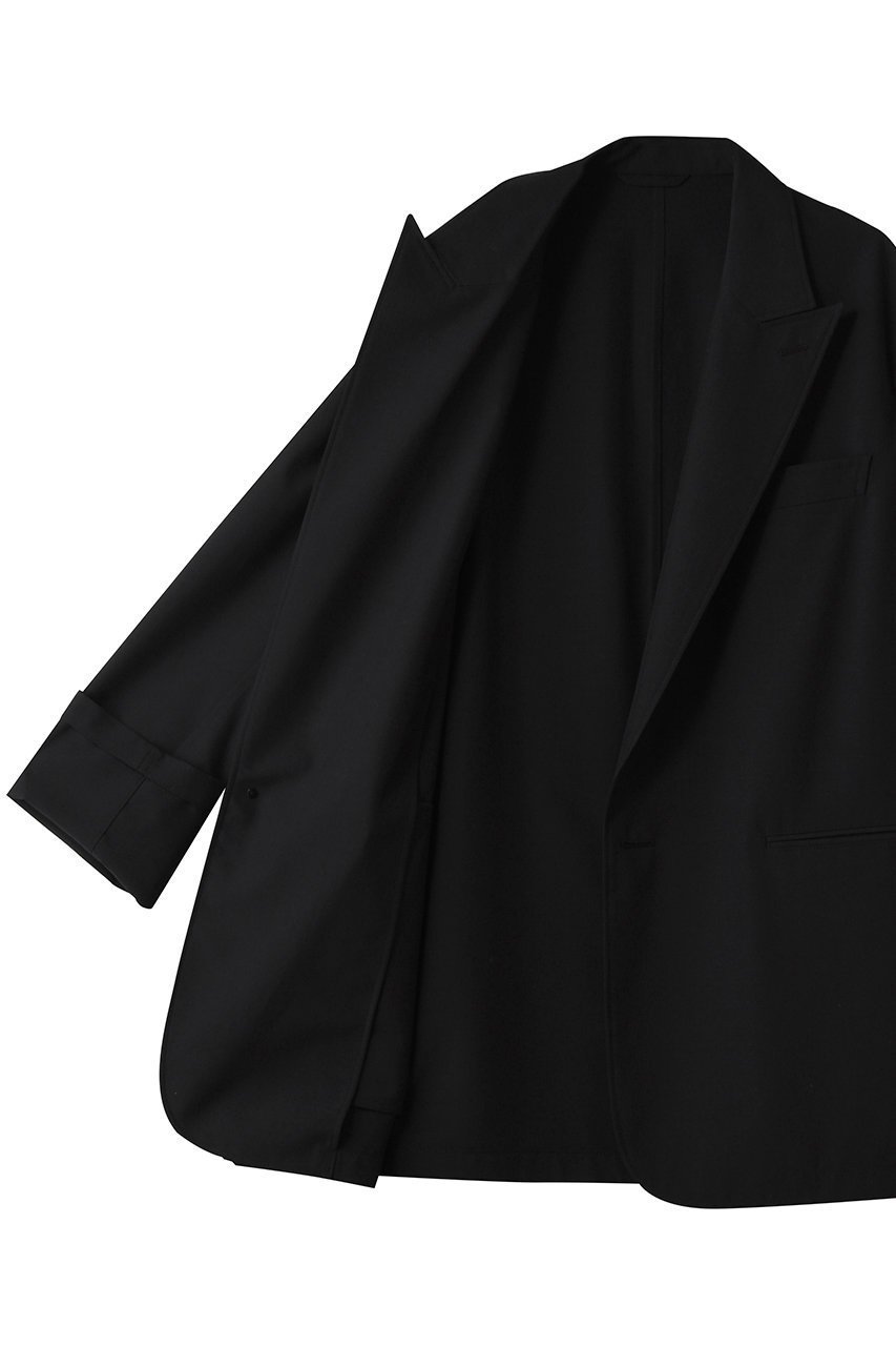 【ザ リラクス/THE RERACS / MEN】の【MEN】カーディガンライクジャケット 人気、トレンドファッション・服の通販 founy(ファニー) ファッション Fashion メンズファッション Fashion for Men 2026年 2026 カーディガン Cardigan, Knitwear ジャケット Jacket, Outerwear スリット Slit, Slit Detail ビジネス 仕事 通勤 Business / Work / Commuting エレガント 上品 Elegant 夏 Summer 春 Spring S/S・春夏 SS, Spring/Summer, Warm Season other-6|ID: prp329100004840601 ipo3291000000035272678