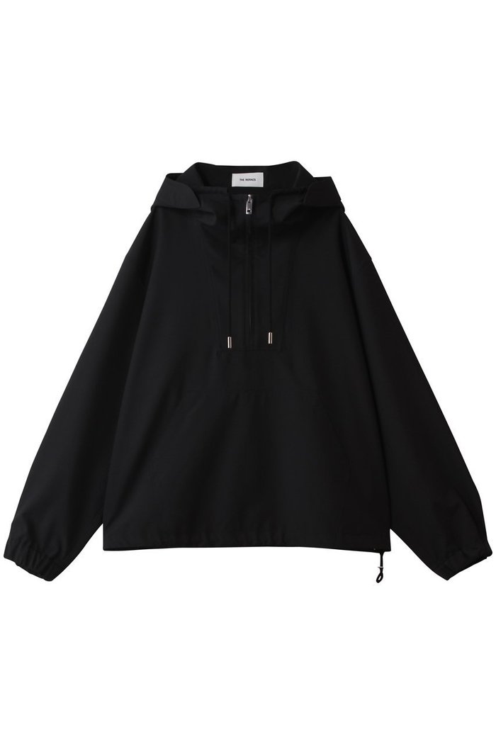 【ザ リラクス/THE RERACS / MEN】の【MEN】ジップアップアノラック インテリア・キッズ・メンズ・レディースファッション・服の通販 founy(ファニー) https://founy.com/ ファッション Fashion メンズファッション Fashion for Men トップス・カットソー Cut & Sew Tops パーカー・フーディー / カジュアルコーデ Hoodies & Parkas メンズシャツ Shirts 2026年 2026 夏 Summer 春 Spring S/S・春夏 SS, Spring/Summer, Warm Season |ID: prp329100004840602 ipo3291000000035468438