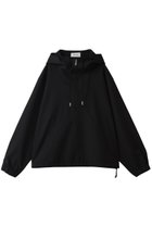 【ザ リラクス/THE RERACS / MEN】の【MEN】ジップアップアノラック ブラック|ID: prp329100004840602 ipo3291000000035468440