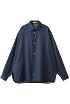 【ザ リラクス/THE RERACS / MEN】の【MEN】デニムシャツ インディゴ|ID: prp329100004840604 ipo3291000000035638064