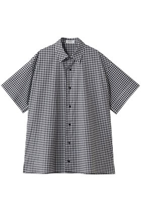 【ザ リラクス/THE RERACS / MEN】の【MEN】コットンショートスリーブパーフェクトシャツ 人気、トレンドファッション・服の通販 founy(ファニー) ファッション Fashion メンズファッション Fashion for Men 2026年 2026 ショート Short, Short Length スリーブ Sleeve, Long Sleeve / Short Sleeve チェック Check, Plaid, Tartan 夏 Summer 春 Spring S/S・春夏 SS, Spring/Summer, Warm Season 羽織 Haori, Light Jacket |ID:prp329100004840607