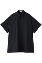 【ザ リラクス/THE RERACS / MEN】の【MEN】ショートスリーブパーフェクトシャツ ダークネイビー|ID: prp329100004840608 ipo3291000000035272752