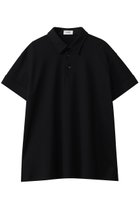 【ザ リラクス/THE RERACS / MEN】の【MEN】パーフェクトドレスポロシャツ ブラック|ID: prp329100004840609 ipo3291000000035272761