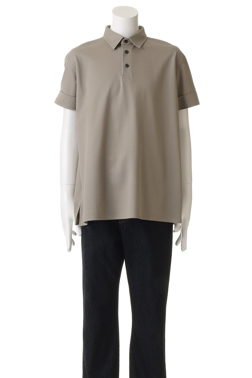 【ザ リラクス/THE RERACS / MEN】の【MEN】パーフェクトドレスポロシャツ 人気、トレンドファッション・服の通販 founy(ファニー) 　ファッション　Fashion　メンズファッション　Fashion for Men　2026年　2026　シンプル　Simple, Minimal　スリット　Slit, Slit Detail　ビジネス 仕事 通勤　Business / Work / Commuting　フィット　Fit, Slim Fit　ボトム　Bottoms, Lower Wear　ポロシャツ　Polo Shirt, Collared Tee　エレガント 上品　Elegant　夏　Summer　定番　Standard, Basic Item　春　Spring　S/S・春夏　SS, Spring/Summer, Warm Season　無地　Plain, Solid Color　other-2|ID: prp329100004840609 ipo3291000000035274469