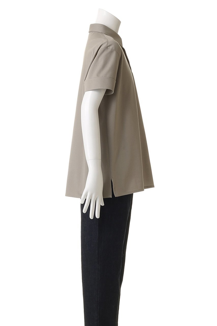 【ザ リラクス/THE RERACS / MEN】の【MEN】パーフェクトドレスポロシャツ 人気、トレンドファッション・服の通販 founy(ファニー) 　ファッション　Fashion　メンズファッション　Fashion for Men　2026年　2026　シンプル　Simple, Minimal　スリット　Slit, Slit Detail　ビジネス 仕事 通勤　Business / Work / Commuting　フィット　Fit, Slim Fit　ボトム　Bottoms, Lower Wear　ポロシャツ　Polo Shirt, Collared Tee　エレガント 上品　Elegant　夏　Summer　定番　Standard, Basic Item　春　Spring　S/S・春夏　SS, Spring/Summer, Warm Season　無地　Plain, Solid Color　other-3|ID: prp329100004840609 ipo3291000000035274470