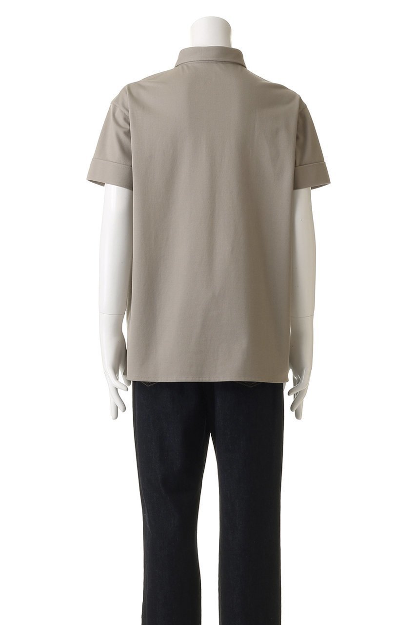 【ザ リラクス/THE RERACS / MEN】の【MEN】パーフェクトドレスポロシャツ 人気、トレンドファッション・服の通販 founy(ファニー) 　ファッション　Fashion　メンズファッション　Fashion for Men　2026年　2026　シンプル　Simple, Minimal　スリット　Slit, Slit Detail　ビジネス 仕事 通勤　Business / Work / Commuting　フィット　Fit, Slim Fit　ボトム　Bottoms, Lower Wear　ポロシャツ　Polo Shirt, Collared Tee　エレガント 上品　Elegant　夏　Summer　定番　Standard, Basic Item　春　Spring　S/S・春夏　SS, Spring/Summer, Warm Season　無地　Plain, Solid Color　other-4|ID: prp329100004840609 ipo3291000000035274471