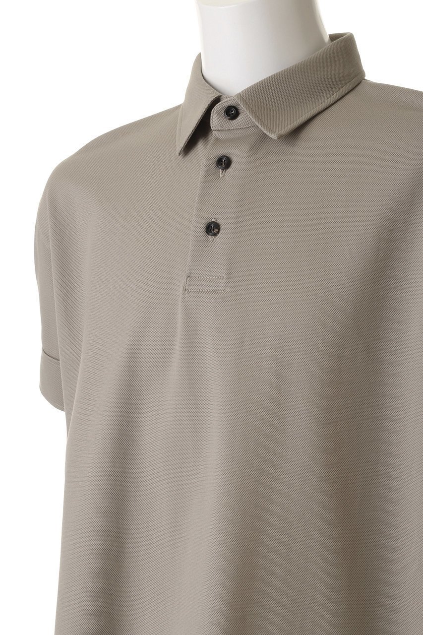 【ザ リラクス/THE RERACS / MEN】の【MEN】パーフェクトドレスポロシャツ 人気、トレンドファッション・服の通販 founy(ファニー) 　ファッション　Fashion　メンズファッション　Fashion for Men　2026年　2026　シンプル　Simple, Minimal　スリット　Slit, Slit Detail　ビジネス 仕事 通勤　Business / Work / Commuting　フィット　Fit, Slim Fit　ボトム　Bottoms, Lower Wear　ポロシャツ　Polo Shirt, Collared Tee　エレガント 上品　Elegant　夏　Summer　定番　Standard, Basic Item　春　Spring　S/S・春夏　SS, Spring/Summer, Warm Season　無地　Plain, Solid Color　other-5|ID: prp329100004840609 ipo3291000000035274472