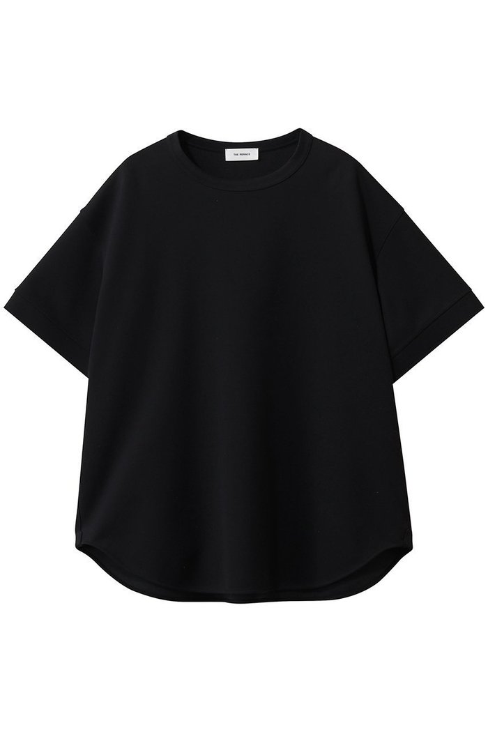 【ザ リラクス/THE RERACS / MEN】の【MEN】ショートスリーブプルオーバー インテリア・キッズ・メンズ・レディースファッション・服の通販 founy(ファニー) https://founy.com/ ファッション Fashion メンズファッション Fashion for Men トップス・カットソー Cut & Sew Tops メンズシャツ Shirts なめらか Smooth, Silky Texture インナー Innerwear ショート Short, Short Length スリーブ Sleeve, Long Sleeve / Short Sleeve バランス Balance, Style Balance ビジネス 仕事 通勤 Business / Work / Commuting エレガント 上品 Elegant |ID: prp329100004840612 ipo3291000000036869881