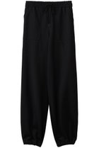 【ザ リラクス/THE RERACS / MEN】の【MEN】トラックパンツ ブラック|ID: prp329100004840613 ipo3291000000035851390