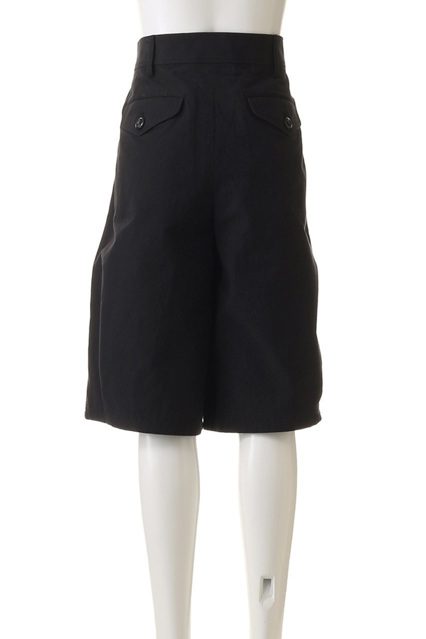 【ザ リラクス/THE RERACS / MEN】の【MEN】ワイドショートタックパンツ 人気、トレンドファッション・服の通販 founy(ファニー) ファッション Fashion メンズファッション Fashion for Men ボトムス Bottoms ハーフパンツ・ショートパンツ Shorts & Half Pants 2026年 2026 おすすめ Recommended / Our Picks ショート Short, Short Length モダン Modern, Contemporary ワイド Wide, Wide Fit 夏 Summer 春 Spring S/S・春夏 SS, Spring/Summer, Warm Season other-4|ID: prp329100004840614 ipo3291000000035272820