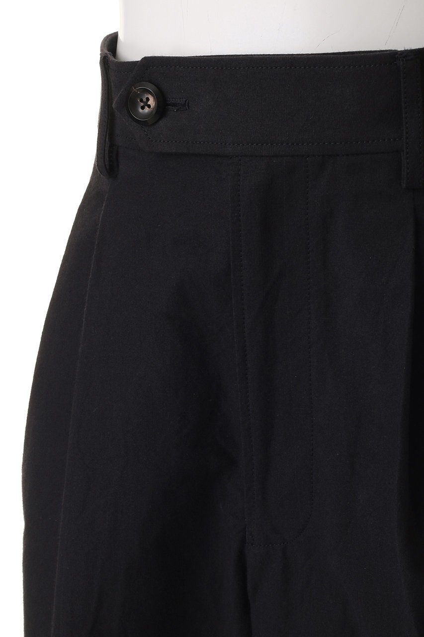 【ザ リラクス/THE RERACS / MEN】の【MEN】ワイドショートタックパンツ 人気、トレンドファッション・服の通販 founy(ファニー) ファッション Fashion メンズファッション Fashion for Men ボトムス Bottoms ハーフパンツ・ショートパンツ Shorts & Half Pants 2026年 2026 おすすめ Recommended / Our Picks ショート Short, Short Length モダン Modern, Contemporary ワイド Wide, Wide Fit 夏 Summer 春 Spring S/S・春夏 SS, Spring/Summer, Warm Season other-5|ID: prp329100004840614 ipo3291000000035272821