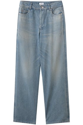 【ザ リラクス/THE RERACS / MEN】 【MEN】ワイドバレルデニム人気、トレンドファッション・服の通販 founy(ファニー) ファッション Fashion メンズファッション Fashion for Men ボトムス Bottoms デニムパンツ・ジーンズ Denim Pants 2026年 2026 デニム Denim, Jeans Material エレガント 上品 Elegant 夏 Summer 春 Spring S/S・春夏 SS, Spring/Summer, Warm Season |ID:prp329100004840616