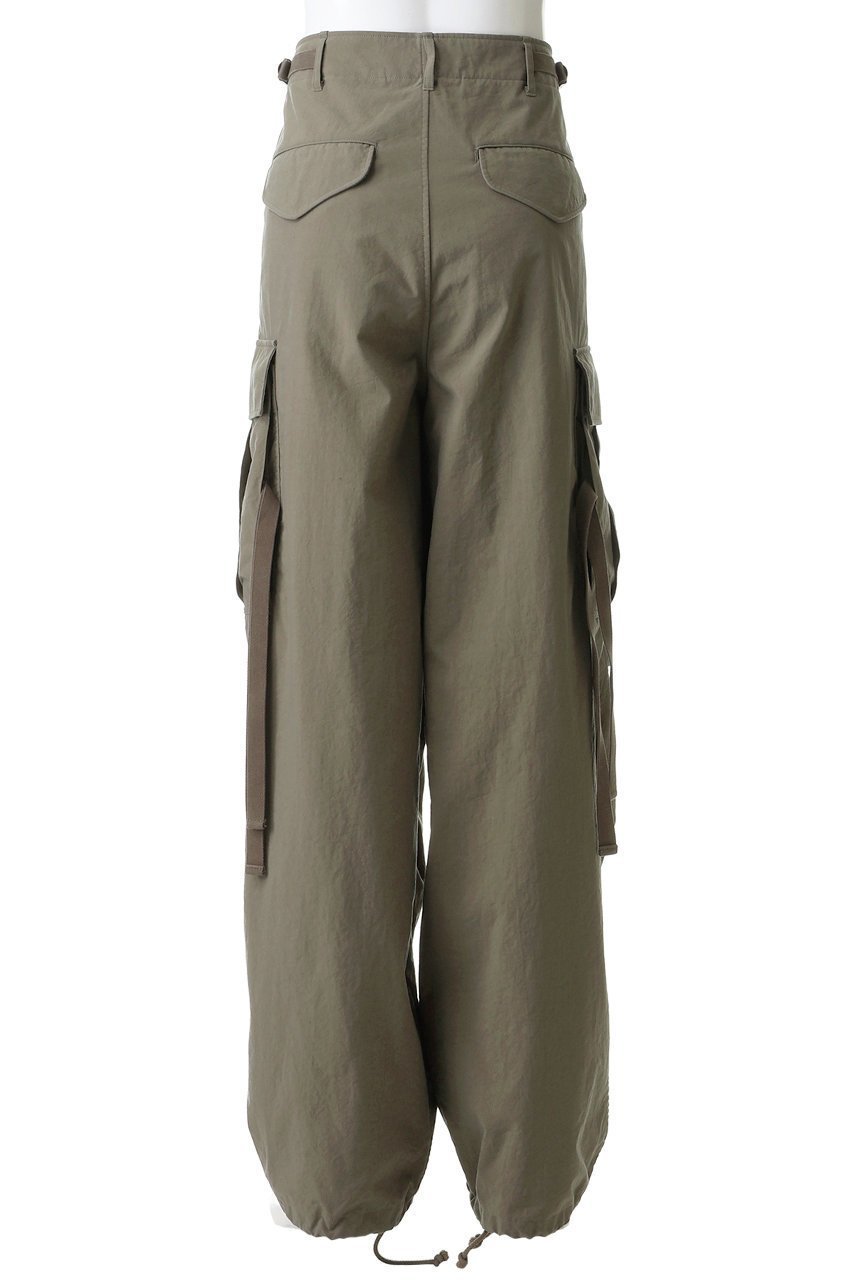 【ザ リラクス/THE RERACS / MEN】の【MEN】US カーゴパンツ 人気、トレンドファッション・服の通販 founy(ファニー) ファッション Fashion メンズファッション Fashion for Men ボトムス Bottoms 2026年 2026 カーゴパンツ Cargo Pants, Utility Pants シンプル Simple, Minimal ジャケット Jacket, Outerwear ミリタリー Military, Army Style 夏 Summer 春 Spring S/S・春夏 SS, Spring/Summer, Warm Season other-4|ID: prp329100004840617 ipo3291000000035272845