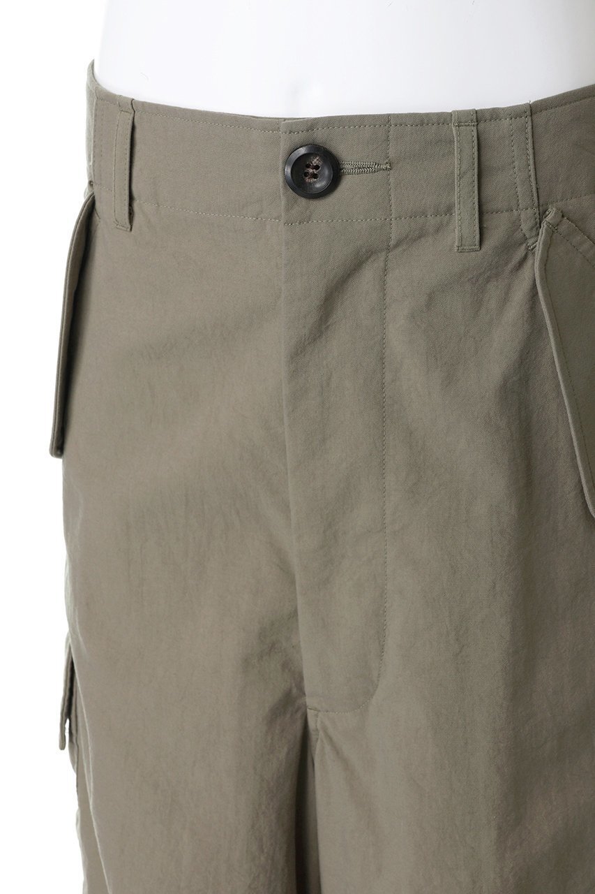 【ザ リラクス/THE RERACS / MEN】の【MEN】US カーゴパンツ 人気、トレンドファッション・服の通販 founy(ファニー) ファッション Fashion メンズファッション Fashion for Men ボトムス Bottoms 2026年 2026 カーゴパンツ Cargo Pants, Utility Pants シンプル Simple, Minimal ジャケット Jacket, Outerwear ミリタリー Military, Army Style 夏 Summer 春 Spring S/S・春夏 SS, Spring/Summer, Warm Season other-5|ID: prp329100004840617 ipo3291000000035272846