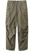 【ザ リラクス/THE RERACS / MEN】の【MEN】US カーゴパンツ 人気、トレンドファッション・服の通販 founy(ファニー) ファッション Fashion メンズファッション Fashion for Men ボトムス Bottoms 2026年 2026 カーゴパンツ Cargo Pants, Utility Pants シンプル Simple, Minimal ジャケット Jacket, Outerwear ミリタリー Military, Army Style 夏 Summer 春 Spring S/S・春夏 SS, Spring/Summer, Warm Season |ID:prp329100004840617