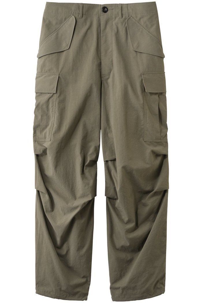 【ザ リラクス/THE RERACS / MEN】の【MEN】US カーゴパンツ インテリア・キッズ・メンズ・レディースファッション・服の通販 founy(ファニー) https://founy.com/ ファッション Fashion メンズファッション Fashion for Men ボトムス Bottoms 2026年 2026 カーゴパンツ Cargo Pants, Utility Pants シンプル Simple, Minimal ジャケット Jacket, Outerwear ミリタリー Military, Army Style 夏 Summer 春 Spring S/S・春夏 SS, Spring/Summer, Warm Season |ID: prp329100004840617 ipo3291000000036142694