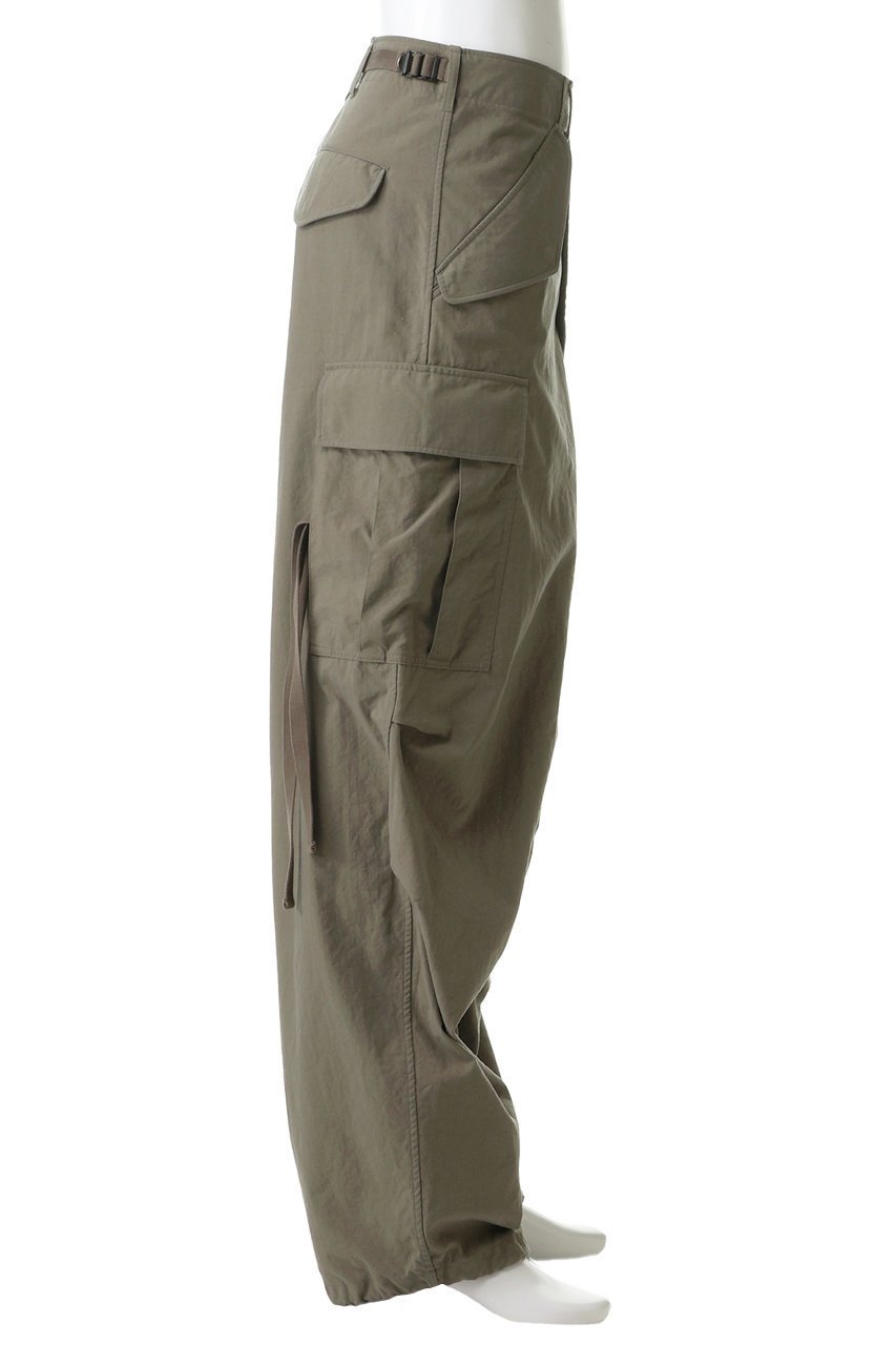 【ザ リラクス/THE RERACS / MEN】の【MEN】US カーゴパンツ 人気、トレンドファッション・服の通販 founy(ファニー) 　ファッション　Fashion　メンズファッション　Fashion for Men　ボトムス　Bottoms　カーゴパンツ　Cargo Pants, Utility Pants　シンプル　Simple, Minimal　ジャケット　Jacket, Outerwear　ミリタリー　Military, Army Style　other-3|ID: prp329100004840617 ipo3291000000036891570