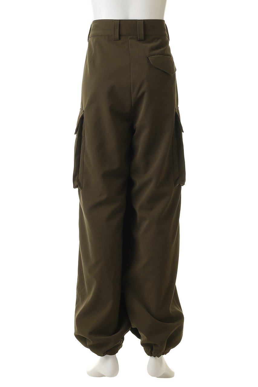 【ザ リラクス/THE RERACS / MEN】の【MEN】F2 カーゴパンツ 人気、トレンドファッション・服の通販 founy(ファニー) ファッション Fashion メンズファッション Fashion for Men ボトムス Bottoms 2026年 2026 カーゴパンツ Cargo Pants, Utility Pants ポケット Pocket, Pocket Detail ミリタリー Military, Army Style モダン Modern, Contemporary 夏 Summer 春 Spring S/S・春夏 SS, Spring/Summer, Warm Season other-4|ID: prp329100004840618 ipo3291000000035274484