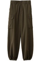 【ザ リラクス/THE RERACS / MEN】の【MEN】F2 カーゴパンツ カーキ|ID: prp329100004840618 ipo3291000000035468486