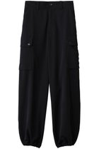 【ザ リラクス/THE RERACS / MEN】の【MEN】F2 カーゴパンツ ブラック|ID: prp329100004840618 ipo3291000000036891578