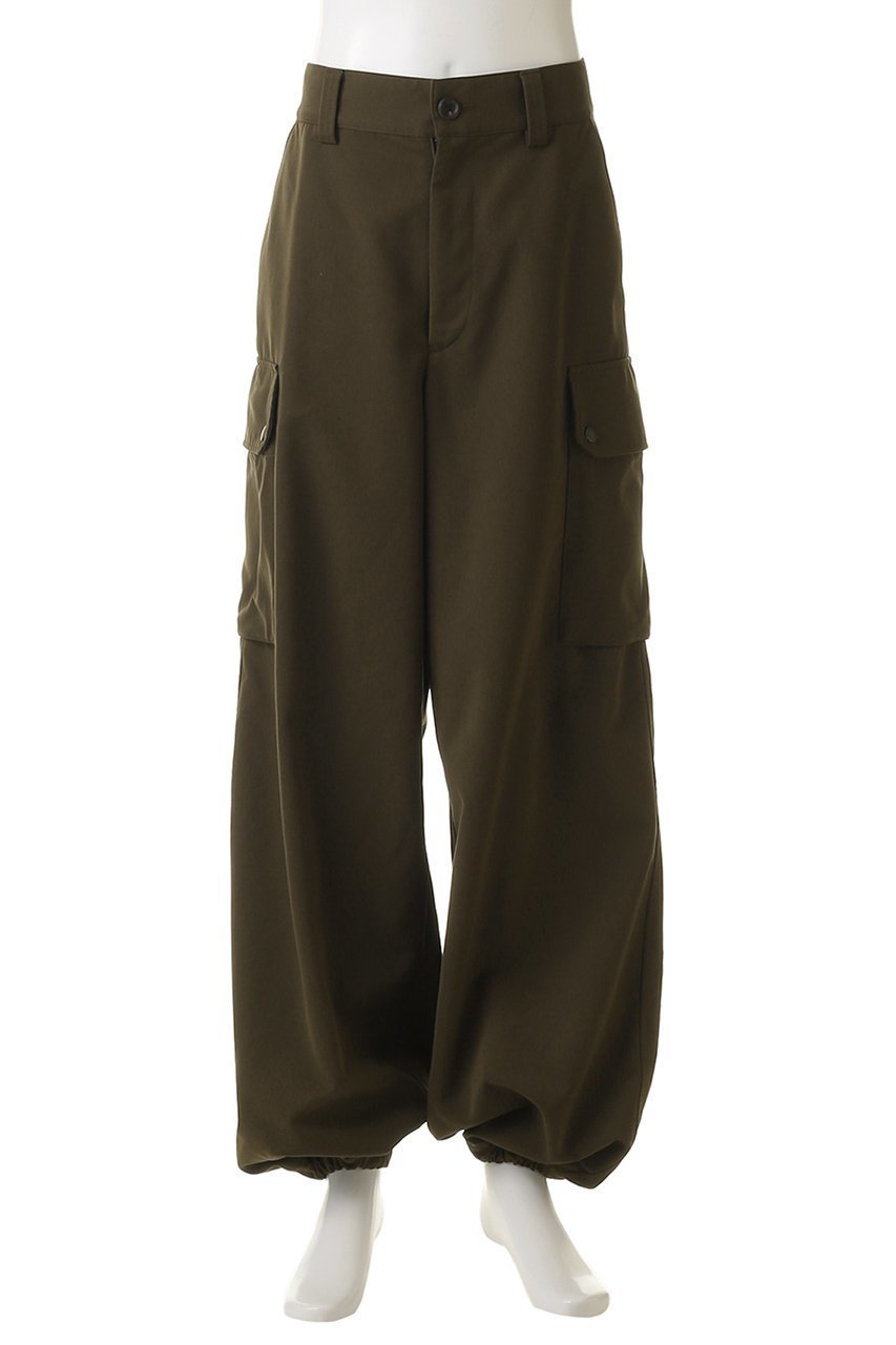【ザ リラクス/THE RERACS / MEN】の【MEN】F2 カーゴパンツ 人気、トレンドファッション・服の通販 founy(ファニー) 　ファッション　Fashion　メンズファッション　Fashion for Men　ボトムス　Bottoms　カーゴパンツ　Cargo Pants, Utility Pants　ポケット　Pocket, Pocket Detail　ミリタリー　Military, Army Style　モダン　Modern, Contemporary　other-2|ID: prp329100004840618 ipo3291000000036891580
