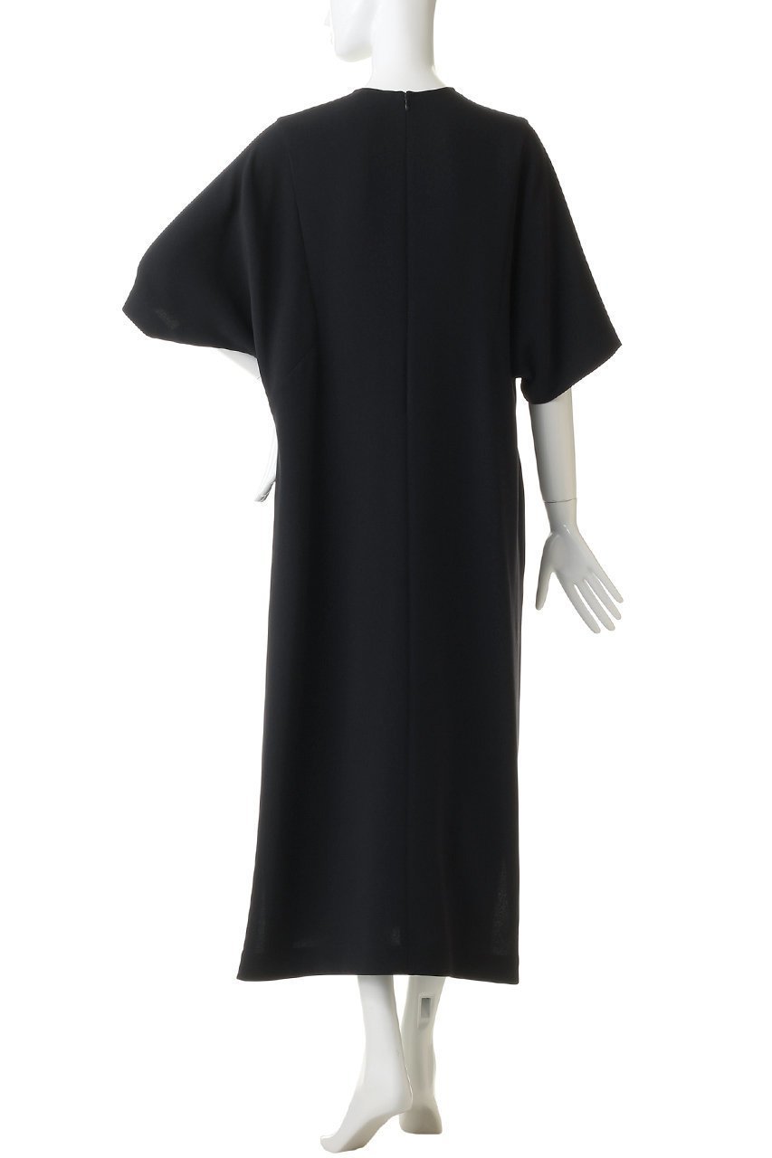 【エブール/ebure】の【1/30 0:00販売開始】トリアセダブルクロス ウォッシャブルワンピース 人気、トレンドファッション・服の通販 founy(ファニー) 　ファッション　Fashion　レディースファッション　Fashion for Women　ワンピース　Dresses　チュニック　Tunic Tops & Dresses　2026年　2026　ジュエリー　Jewelry, Accessories　チュニック　Tunic, Long Top　バランス　Balance, Style Balance　リラックス　Relax, Relaxed Fit　今季　This Season, Current Season　夏　Summer　春　Spring　S/S・春夏　SS, Spring/Summer, Warm Season　other-4|ID: prp329100004840620 ipo3291000000035274320