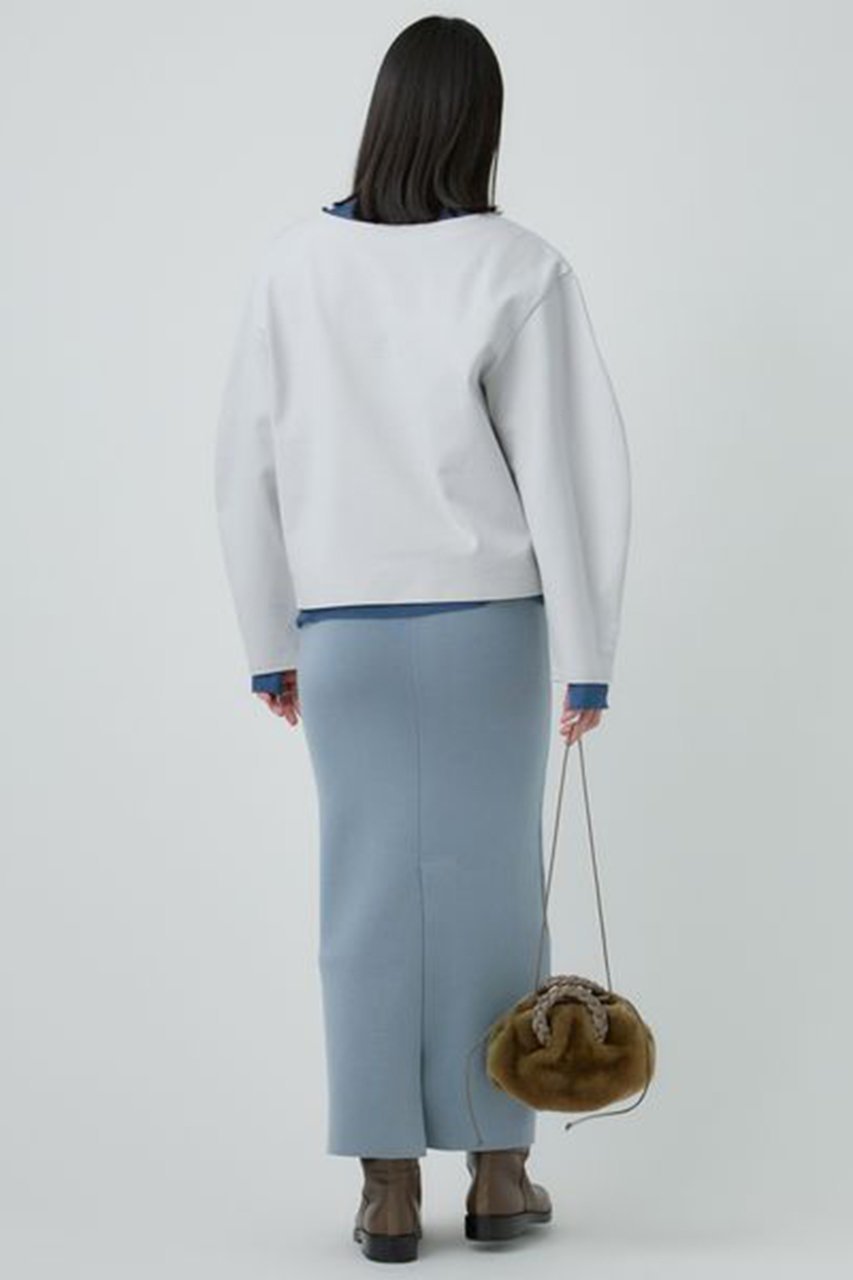 【カオス/Chaos】のマルロープルオーバー 人気、トレンドファッション・服の通販 founy(ファニー) 　ファッション　Fashion　レディースファッション　Fashion for Women　トップス・カットソー　Cut & Sew Tops　シャツ・ブラウス・オフィスカジュアル　Elegant Blouses & Button-Ups　ロングTシャツ・Tシャツ　Longline T-Shirts & Tees　カジュアルプルオーバー・ニットトップス　Pullovers & Knit Tops / Casual Pullovers　カットソー・ベーシックTシャツ　Cut-and-Sewn Tops / Stretch Tees & Basics　スリーブ　Sleeve, Long Sleeve / Short Sleeve　バランス　Balance, Style Balance　ボトム　Bottoms, Lower Wear　ロング　Long, Long-Length　再入荷　Restock / Back in Stock　other-5|ID: prp329100004840622 ipo3291000000035274343