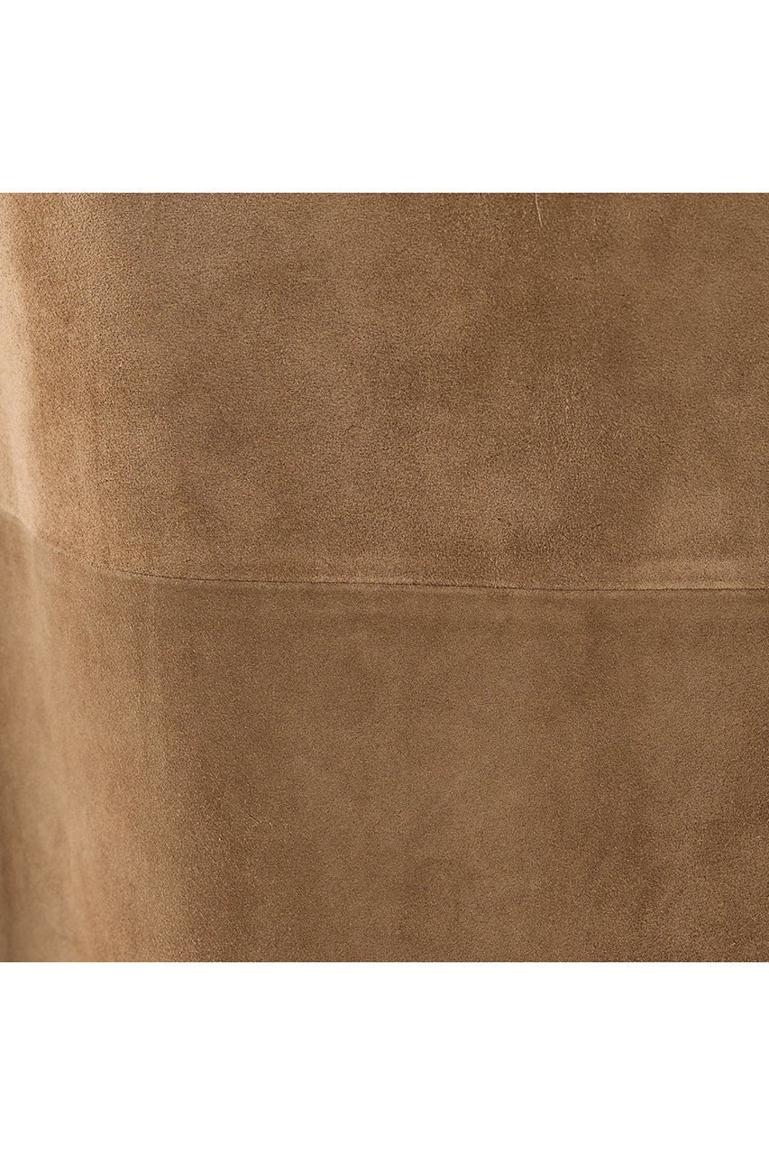 【ザ ストア バイ シー/THE STORE by C】の【COCUCA】スエードスリットスカート 人気、トレンドファッション・服の通販 founy(ファニー) 　ファッション　Fashion　レディースファッション　Fashion for Women　スカート　Skirts　ロングスカート　Long Skirts / Maxi & Midi Skirts　2026年　2026　なめらか　Smooth, Silky Texture　スリット　Slit, Slit Detail　ロング　Long, Long-Length　夏　Summer　春　Spring　S/S・春夏　SS, Spring/Summer, Warm Season　other-7|ID: prp329100004840625 ipo3291000000035274454