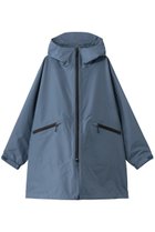 【ダイワ ピアサーティナイン/DAIWA PIER39】のW s GORE-TEX TECH 2WAY CADET PARKA 人気、トレンドファッション・服の通販 founy(ファニー) ファッション Fashion レディースファッション Fashion for Women アウター Coat / Outerwear Collection スポーツウェア Functional & Stylish Sportswear スポーツ アウター Sports Outerwear / Running Jacket / Windbreaker 春 Spring ショート Short, Short Length シンプル Simple, Minimal スポーツ Sports, Activewear ドット Polka Dot, Dot Pattern フロント Front, Front Design ポケット Pocket, Pocket Detail メッシュ Mesh, Net Fabric モバイル Mobile, Smartphone ライニング Inner Lining, Inner Fabric, Lined ロング Long, Long-Length ワーク Workwear, Utility Style S/S・春夏 SS, Spring/Summer, Warm Season 夏 Summer 2026年 2026 thumbnail スモークブルー|ID: prp329100004843143 ipo3291000000035290227