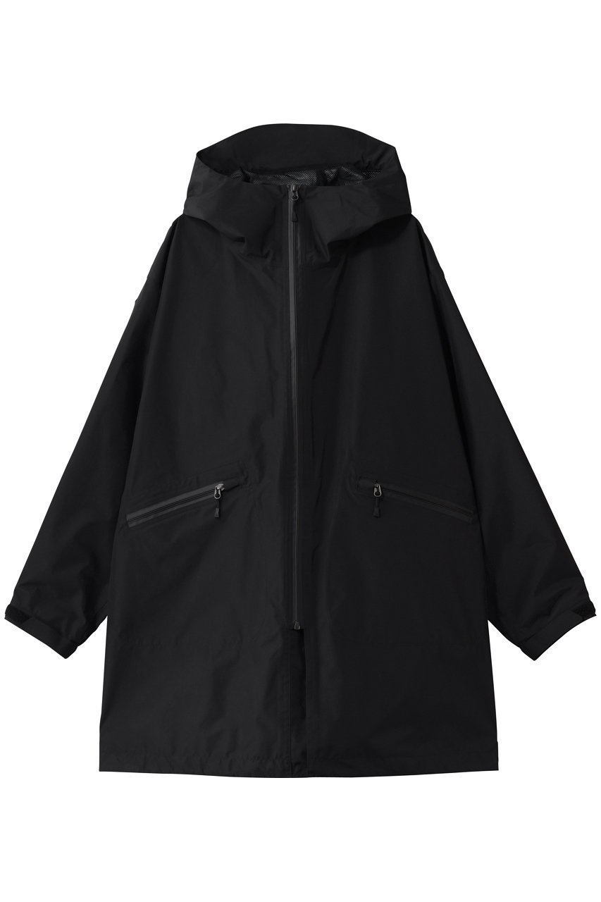 【ダイワ ピアサーティナイン/DAIWA PIER39】のW s GORE-TEX TECH 2WAY CADET PARKA 人気、トレンドファッション・服の通販 founy(ファニー) 　ファッション　Fashion　レディースファッション　Fashion for Women　アウター　Coat / Outerwear Collection　スポーツウェア　Functional & Stylish Sportswear　スポーツ アウター　Sports Outerwear / Running Jacket / Windbreaker　春　Spring　ショート　Short, Short Length　シンプル　Simple, Minimal　スポーツ　Sports, Activewear　ドット　Polka Dot, Dot Pattern　フロント　Front, Front Design　ポケット　Pocket, Pocket Detail　メッシュ　Mesh, Net Fabric　モバイル　Mobile, Smartphone　ライニング　Inner Lining, Inner Fabric, Lined　ロング　Long, Long-Length　ワーク　Workwear, Utility Style　S/S・春夏　SS, Spring/Summer, Warm Season　夏　Summer　2026年　2026　 other-1|ID: prp329100004843143 ipo3291000000035818790