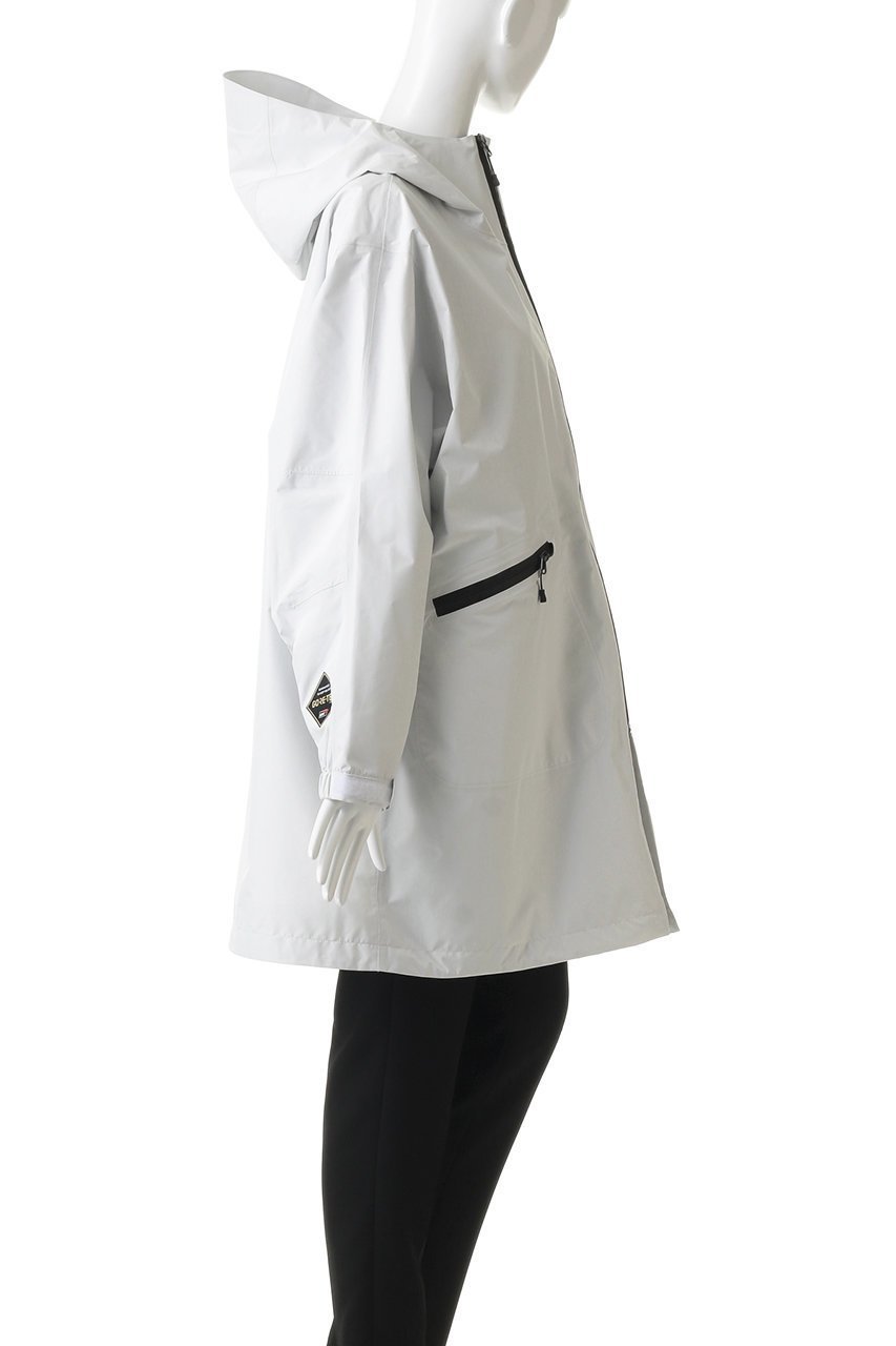 【ダイワ ピアサーティナイン/DAIWA PIER39】のW s GORE-TEX TECH 2WAY CADET PARKA 人気、トレンドファッション・服の通販 founy(ファニー) 　ファッション　Fashion　レディースファッション　Fashion for Women　アウター　Coat / Outerwear Collection　スポーツウェア　Functional & Stylish Sportswear　スポーツ アウター　Sports Outerwear / Running Jacket / Windbreaker　春　Spring　ショート　Short, Short Length　シンプル　Simple, Minimal　スポーツ　Sports, Activewear　ドット　Polka Dot, Dot Pattern　フロント　Front, Front Design　ポケット　Pocket, Pocket Detail　メッシュ　Mesh, Net Fabric　モバイル　Mobile, Smartphone　ライニング　Inner Lining, Inner Fabric, Lined　ロング　Long, Long-Length　ワーク　Workwear, Utility Style　S/S・春夏　SS, Spring/Summer, Warm Season　夏　Summer　2026年　2026　other-3|ID: prp329100004843143 ipo3291000000035818797