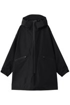 【ダイワ ピアサーティナイン/DAIWA PIER39】のW s GORE-TEX TECH 2WAY CADET PARKA 人気、トレンドファッション・服の通販 founy(ファニー) ファッション Fashion レディースファッション Fashion for Women アウター Coat / Outerwear Collection スポーツウェア Functional & Stylish Sportswear スポーツ アウター Sports Outerwear / Running Jacket / Windbreaker 春 Spring ショート Short, Short Length シンプル Simple, Minimal スポーツ Sports, Activewear ドット Polka Dot, Dot Pattern フロント Front, Front Design ポケット Pocket, Pocket Detail メッシュ Mesh, Net Fabric モバイル Mobile, Smartphone ライニング Inner Lining, Inner Fabric, Lined ロング Long, Long-Length ワーク Workwear, Utility Style S/S・春夏 SS, Spring/Summer, Warm Season 夏 Summer 2026年 2026 thumbnail ブラック|ID: prp329100004843144 ipo3291000000035290225
