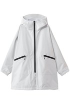 【ダイワ ピアサーティナイン/DAIWA PIER39】のW s GORE-TEX TECH 2WAY CADET PARKA 人気、トレンドファッション・服の通販 founy(ファニー) ファッション Fashion レディースファッション Fashion for Women アウター Coat / Outerwear Collection スポーツウェア Functional & Stylish Sportswear スポーツ アウター Sports Outerwear / Running Jacket / Windbreaker 春 Spring ショート Short, Short Length シンプル Simple, Minimal スポーツ Sports, Activewear ドット Polka Dot, Dot Pattern フロント Front, Front Design ポケット Pocket, Pocket Detail メッシュ Mesh, Net Fabric モバイル Mobile, Smartphone ライニング Inner Lining, Inner Fabric, Lined ロング Long, Long-Length ワーク Workwear, Utility Style S/S・春夏 SS, Spring/Summer, Warm Season 夏 Summer 2026年 2026 thumbnail ホワイト|ID: prp329100004843144 ipo3291000000035290230