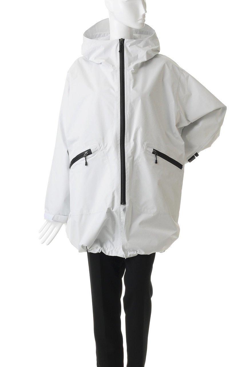 【ダイワ ピアサーティナイン/DAIWA PIER39】のW s GORE-TEX TECH 2WAY CADET PARKA 人気、トレンドファッション・服の通販 founy(ファニー) 　ファッション　Fashion　レディースファッション　Fashion for Women　アウター　Coat / Outerwear Collection　スポーツウェア　Functional & Stylish Sportswear　スポーツ アウター　Sports Outerwear / Running Jacket / Windbreaker　春　Spring　ショート　Short, Short Length　シンプル　Simple, Minimal　スポーツ　Sports, Activewear　ドット　Polka Dot, Dot Pattern　フロント　Front, Front Design　ポケット　Pocket, Pocket Detail　メッシュ　Mesh, Net Fabric　モバイル　Mobile, Smartphone　ライニング　Inner Lining, Inner Fabric, Lined　ロング　Long, Long-Length　ワーク　Workwear, Utility Style　S/S・春夏　SS, Spring/Summer, Warm Season　夏　Summer　2026年　2026　other-8|ID: prp329100004843144 ipo3291000000035290243