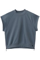 【ダイワ ピアサーティナイン/DAIWA PIER39】のW s W s TECH SWEAT MOCKNECK スモークブルー|ID: prp329100004843145 ipo3291000000035485588