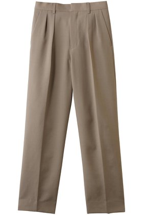 【シンゾーン/Shinzone】 2タックパンツ人気、トレンドファッション・服の通販 founy(ファニー) ファッション Fashion レディースファッション Fashion for Women パンツ Pants & Trousers 2026年 2026 おすすめ Recommended / Our Picks クロップド Cropped, Short Length ジャケット Jacket, Outerwear セットアップ Set-Up, Coordinated Outfit バランス Balance, Style Balance フォルム Silhouette, Form エレガント 上品 Elegant 夏 Summer 春 Spring S/S・春夏 SS, Spring/Summer, Warm Season |ID:prp329100004843149