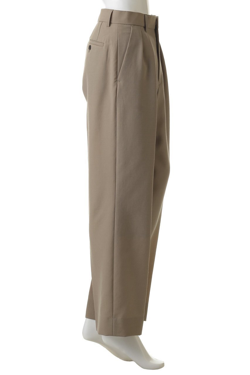 【シンゾーン/Shinzone】の2タックパンツ 人気、トレンドファッション・服の通販 founy(ファニー) 　ファッション　Fashion　レディースファッション　Fashion for Women　パンツ　Pants & Trousers　2026年　2026　おすすめ　Recommended / Our Picks　クロップド　Cropped, Short Length　ジャケット　Jacket, Outerwear　セットアップ　Set-Up, Coordinated Outfit　バランス　Balance, Style Balance　フォルム　Silhouette, Form　エレガント 上品　Elegant　夏　Summer　春　Spring　S/S・春夏　SS, Spring/Summer, Warm Season　other-3|ID: prp329100004843149 ipo3291000000035290301