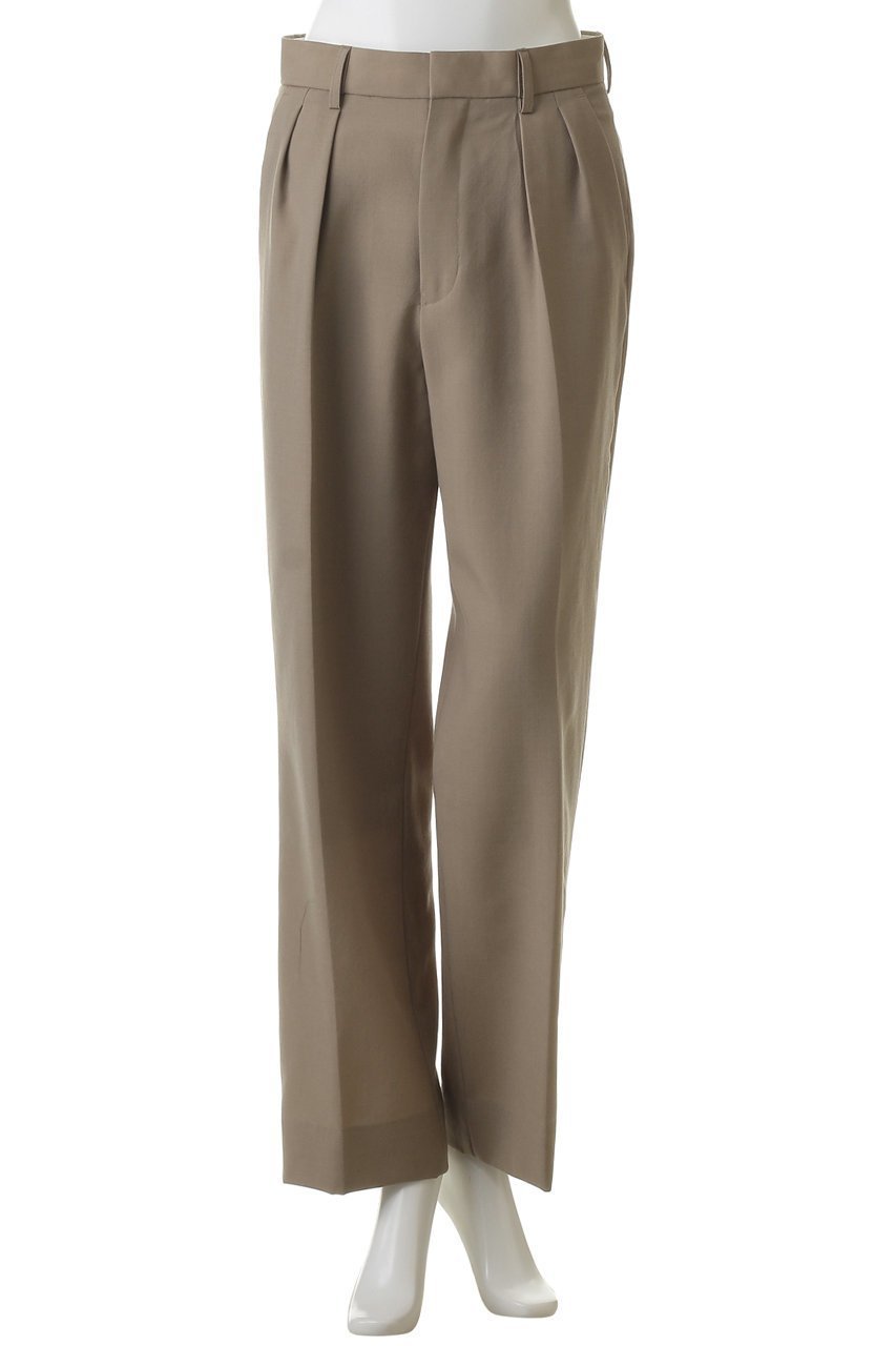 【シンゾーン/Shinzone】の2タックパンツ 人気、トレンドファッション・服の通販 founy(ファニー) 　ファッション　Fashion　レディースファッション　Fashion for Women　パンツ　Pants & Trousers　2026年　2026　おすすめ　Recommended / Our Picks　クロップド　Cropped, Short Length　ジャケット　Jacket, Outerwear　セットアップ　Set-Up, Coordinated Outfit　バランス　Balance, Style Balance　フォルム　Silhouette, Form　エレガント 上品　Elegant　夏　Summer　春　Spring　S/S・春夏　SS, Spring/Summer, Warm Season　other-2|ID: prp329100004843149 ipo3291000000035977602