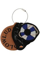 【ラドロー/LUDLOW】のCharm(The Fishing Club) ブラウン|ID: prp329100004843150 ipo3291000000035290306