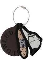 【ラドロー/LUDLOW】のCharm(Cheeky Monkey) ダークブラウン|ID: prp329100004843151 ipo3291000000035290315