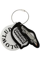 【ラドロー/LUDLOW】のCharm(Happy Weekend) ホワイト|ID: prp329100004843152 ipo3291000000035485658