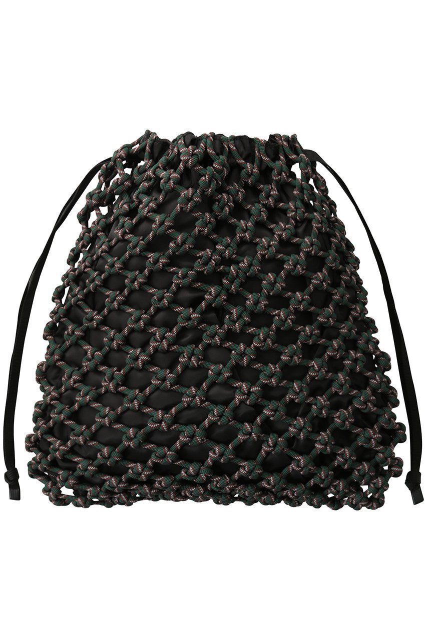 【ノマディス/NOMADIS】のTREK NET ショルダーバッグ 人気、トレンドファッション・服の通販 founy(ファニー) ファッション Fashion レディースファッション Fashion for Women バッグ Bags 2026年 2026 ラップ Wrap, Wrap Design 夏 Summer 春 Spring S/S・春夏 SS, Spring/Summer, Warm Season other-3|ID: prp329100004843154 ipo3291000000035290340